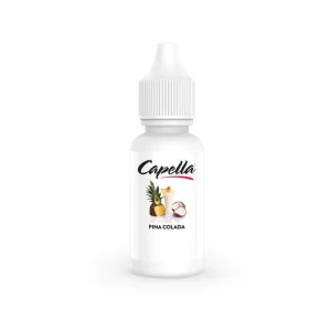Arôme Concentré Pina Colada V2 10ml – Capella