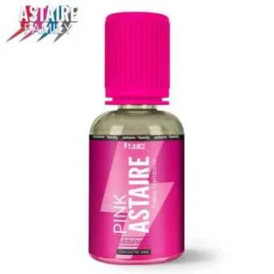 Arôme concentré Pink Astaire 30ml Astaire Family par T
