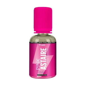 Arôme Concentré Pink Astaire 30ml – T-Juice Astaire Family