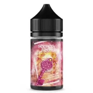 Arôme concentré Pink Key Secret's Keys 30ml par Secret's Lab