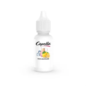 Arôme Concentré Pink Lemonade 10ml – Capella