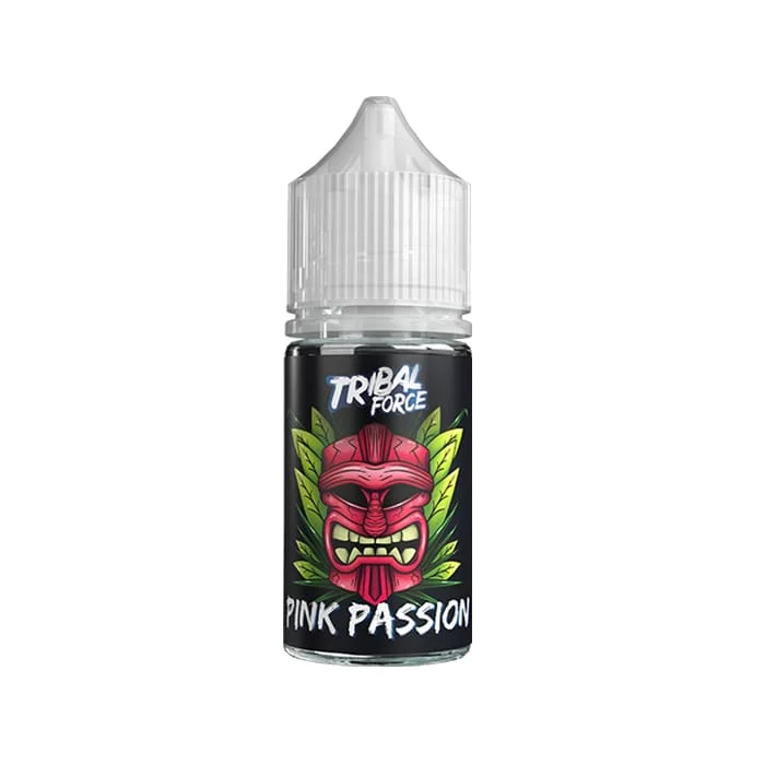 Arôme Concentré Pink Passion – Tribal Force