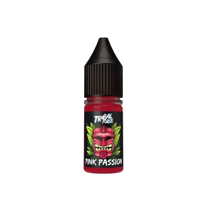 Arôme Concentré Pink Passion – Tribal Force - Image 2