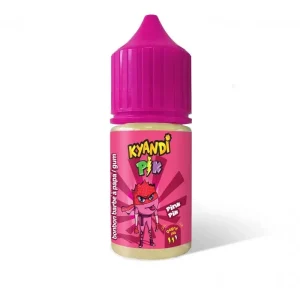 Arôme Concentré Pink Pik 30ml – Kyandi Shop