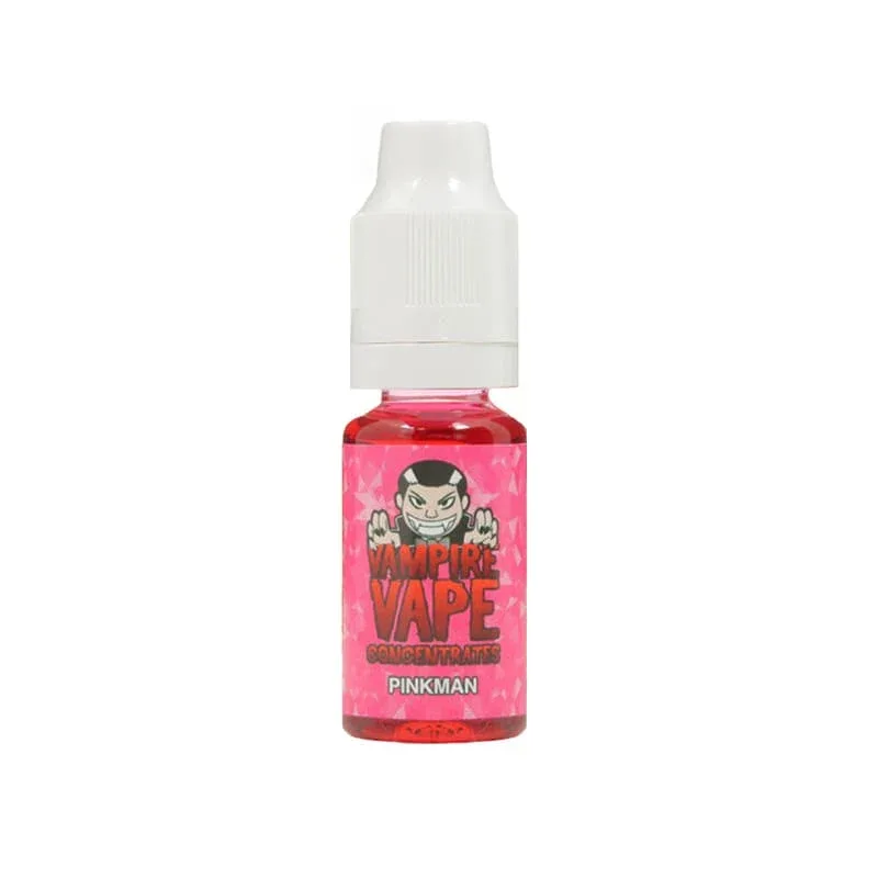 Arôme Concentré Pinkman 10ml/30ml – Vampire Vape - Image 2
