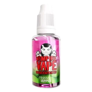 Arôme Concentré Pinkman Apple 30ml – Vampire Vape