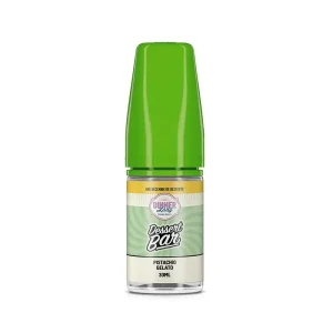 Arôme Concentré Pistachio Gelato 30ml – Dessert Bar Dinner Lady
