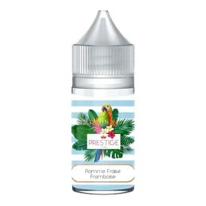 Arôme Concentré Pomme Fraise Framboise – Prestige Fruits