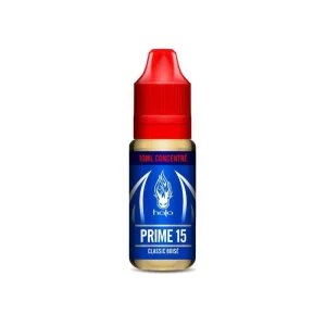 Arôme Concentré Prime 15 10ml – Halo