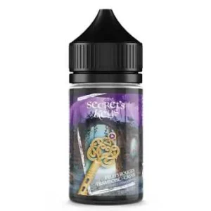 Arôme concentré Purple Key Secret's Keys 30ml par Secret's Lab