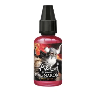 Arôme Concentré Ragnarok 10ml/30ml – A&L Ultimate