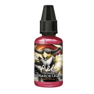 Arôme Concentré Ragnarok Legend 10ml/30ml – A&L Ultimate
