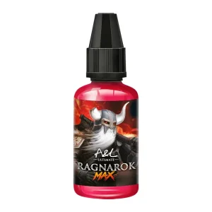 Arôme Concentré Ragnarok MAX 10ml/30ml – A&L Ultimate