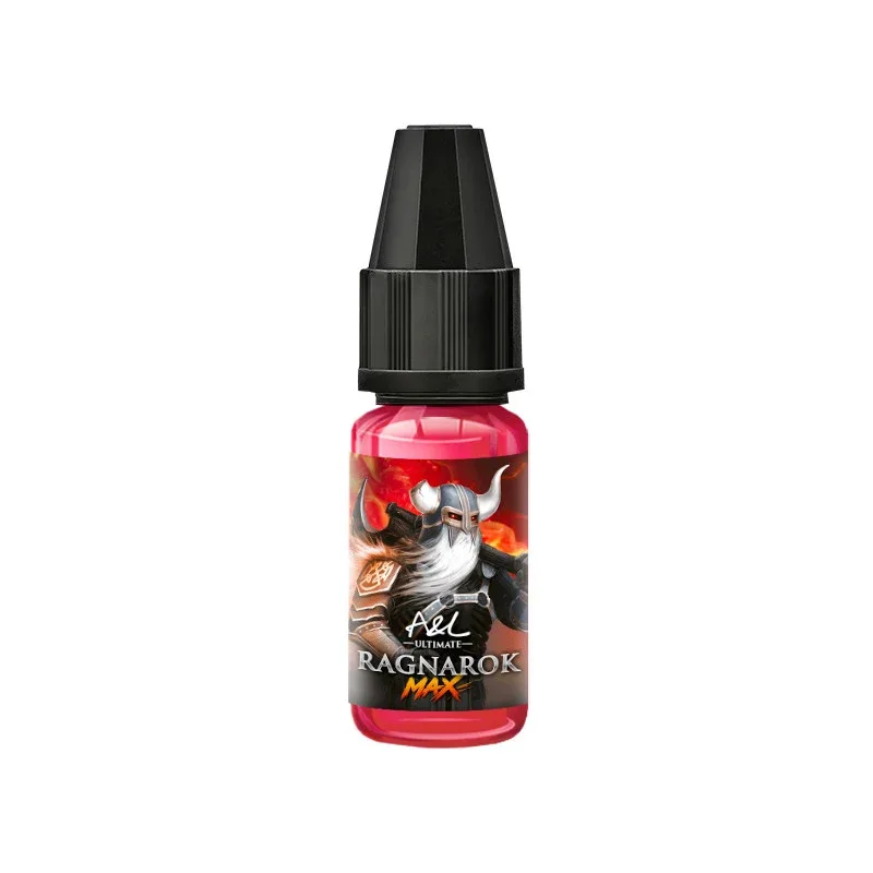 Arôme Concentré Ragnarok MAX 10ml/30ml – A&L Ultimate - Image 2