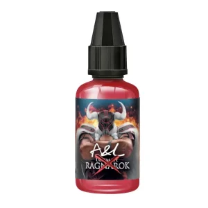 Arôme Concentré Ragnarok X 10ml/30ml – A&L Ultimate