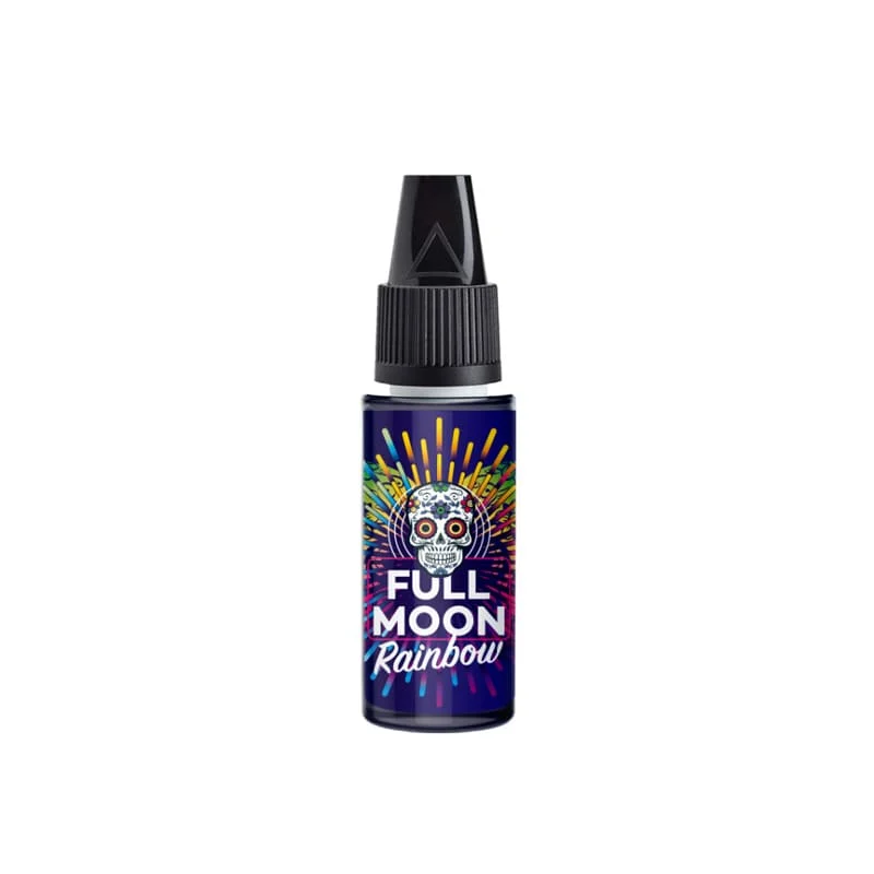 Arôme Concentré Rainbow 10ml/30ml – Full Moon - Image 2