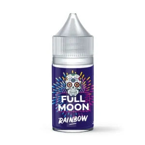 Arôme Concentré Rainbow 10ml/30ml – Full Moon