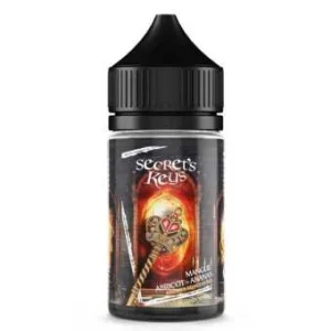 Arôme concentré Rainbow Key Secret's Keys 30ml par Secret's Lab