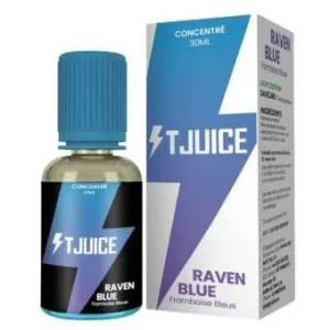 Arôme concentré Raven Blue 30ml par T