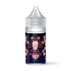 Arôme Concentré Red 10ml/30ml – Full Moon