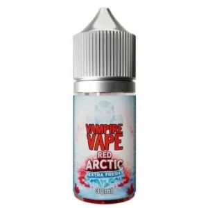 Arôme concentré Red Arctic 30ml par Vampire Vape