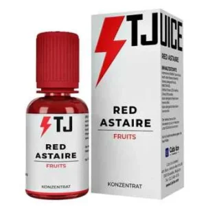 Arôme concentré Red Astaire 30ml par T