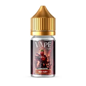 Arome Concentré Red Fury