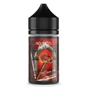 Arôme concentré Red Key Secret's Keys 30ml par Secret's Lab