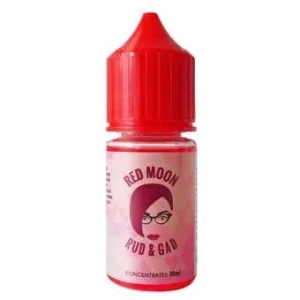 Arôme concentré Red Moon Rud & Gad 30ml par Airomia