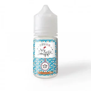 Arôme Concentré Riz Soufflé 30ml – Le Coq Qui Vape