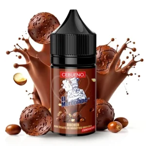 Arôme concentré Rocher Cebueno El Mordjvape 30ml