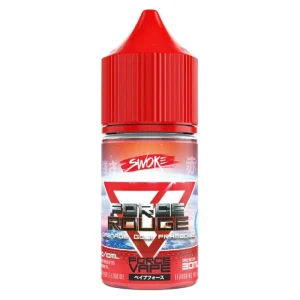 Arôme Concentré Rouge 30ml – Force Swoke