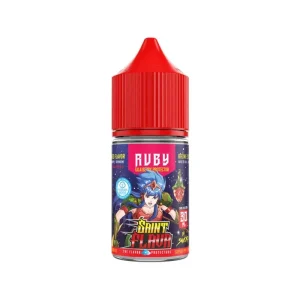 Arôme Concentré Ruby 30ml – Saint Flava