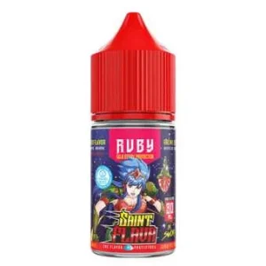 Arôme concentré Ruby Saint Flava 30ml par Swoke