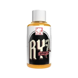 Arôme Concentré RY-Whore 30ml – Chefs Flavours