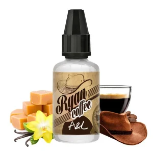 Arôme concentré Ryan Coffee A&L