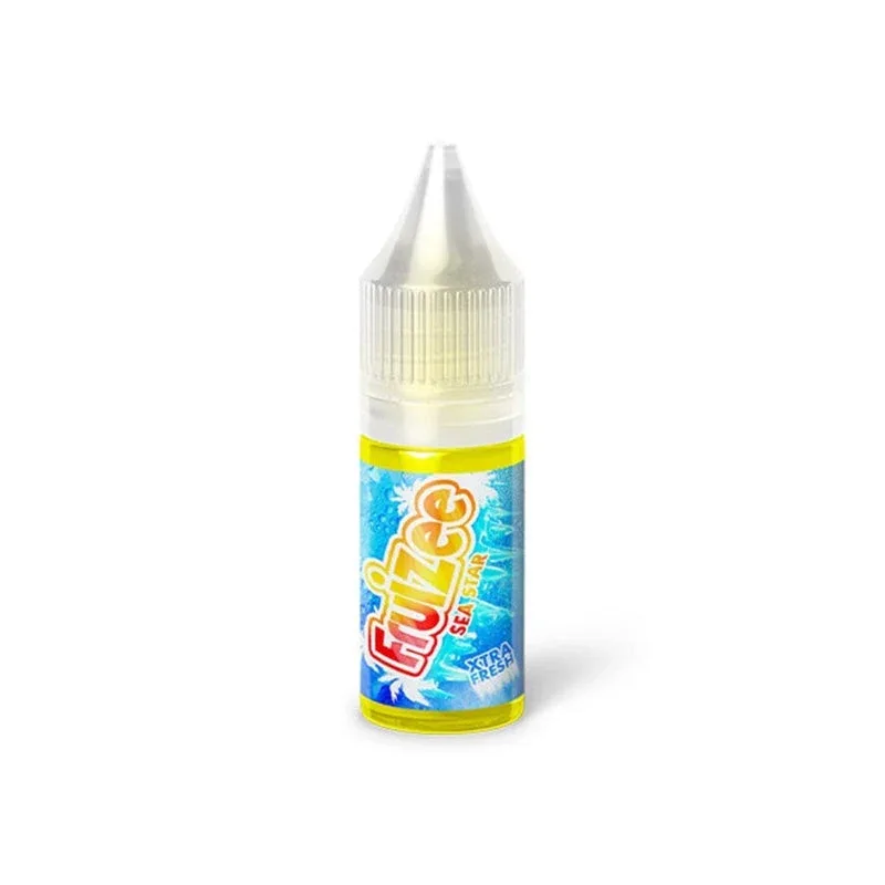 Arôme Concentré Sea Star 10ml – Fruizee