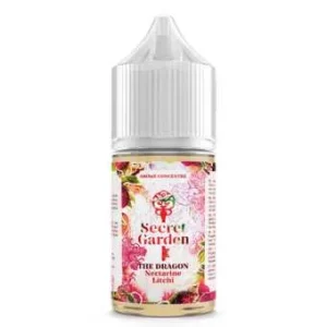 Arôme concentré Secret Garden The Dragon 30ml par Secret's Lab