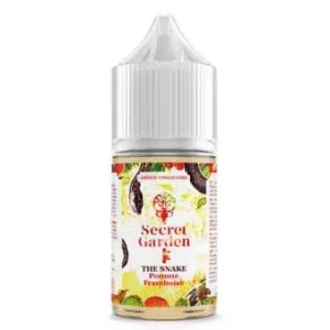 Arôme concentré Secret Garden The Snake 30ml par Secret's Lab