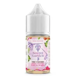 Arôme concentré Secret Garden The Unicorn 30ml par Secret's Lab