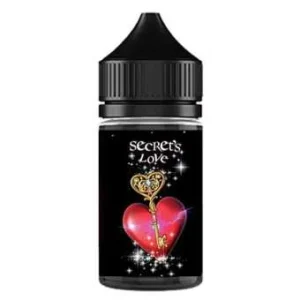 Arôme concentré Secret's Love Secret's Keys 30ml par Secret's Lab