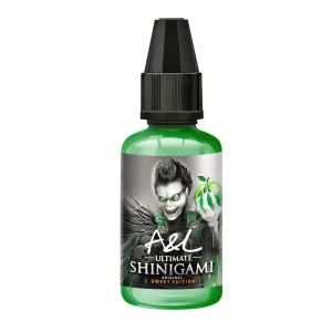 Arôme Concentré Shinigami 10ml/30ml – A&L Ultimate