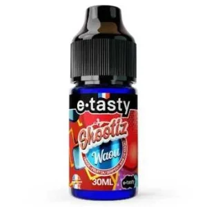 Arôme concentré Shootiz Waou 30ml