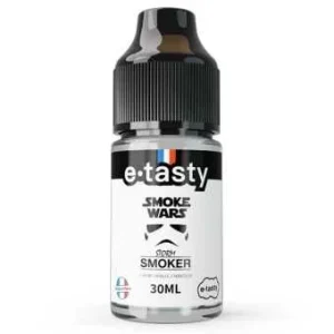 Arôme concentré Smoke Wars Storm Smoker 30ml