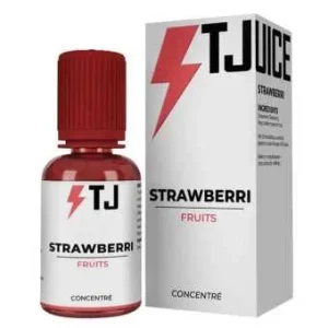 Arôme concentré Strawberri 30ml par T