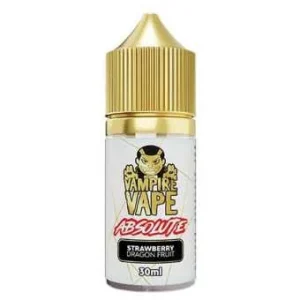 Arôme concentré Strawberry Dragon Fruit Absolute 30ml Vampire Vape
