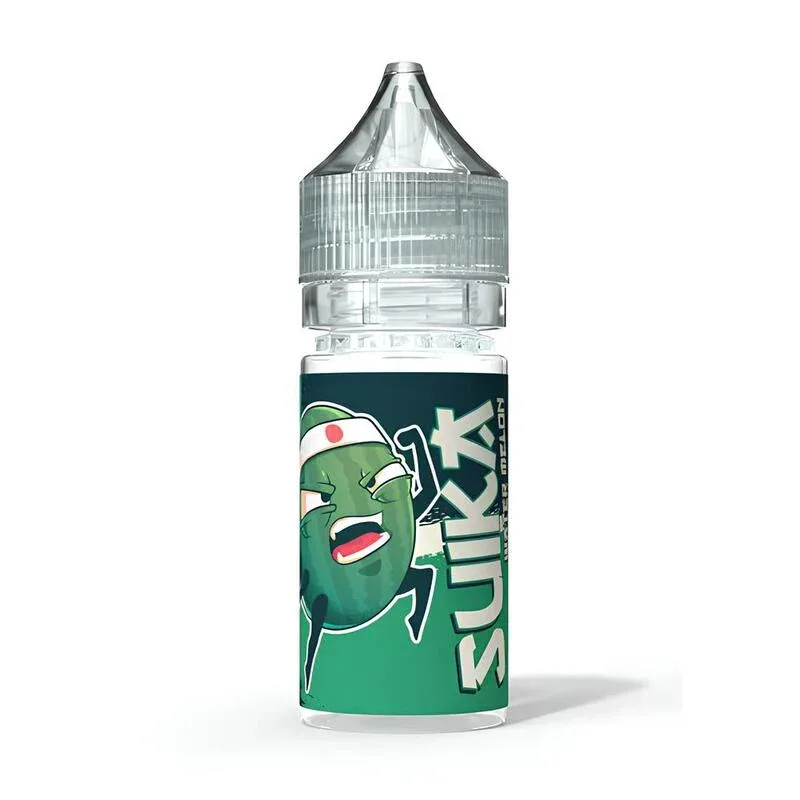 Arôme Concentré Suika 10ml/30ml – Kung Fruits