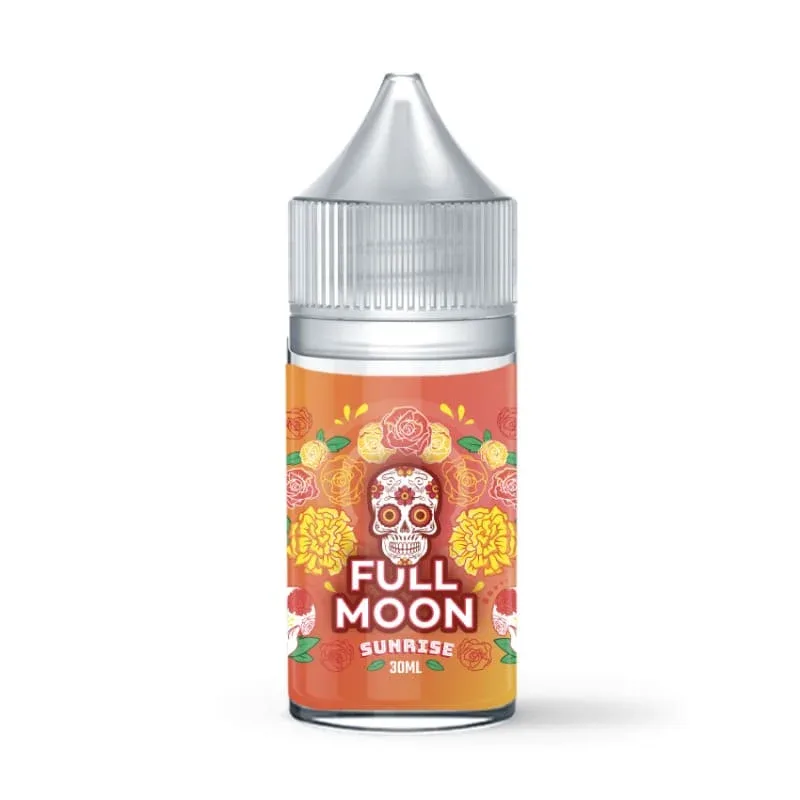 Arôme Concentré Sunrise 10ml/30ml – Full Moon