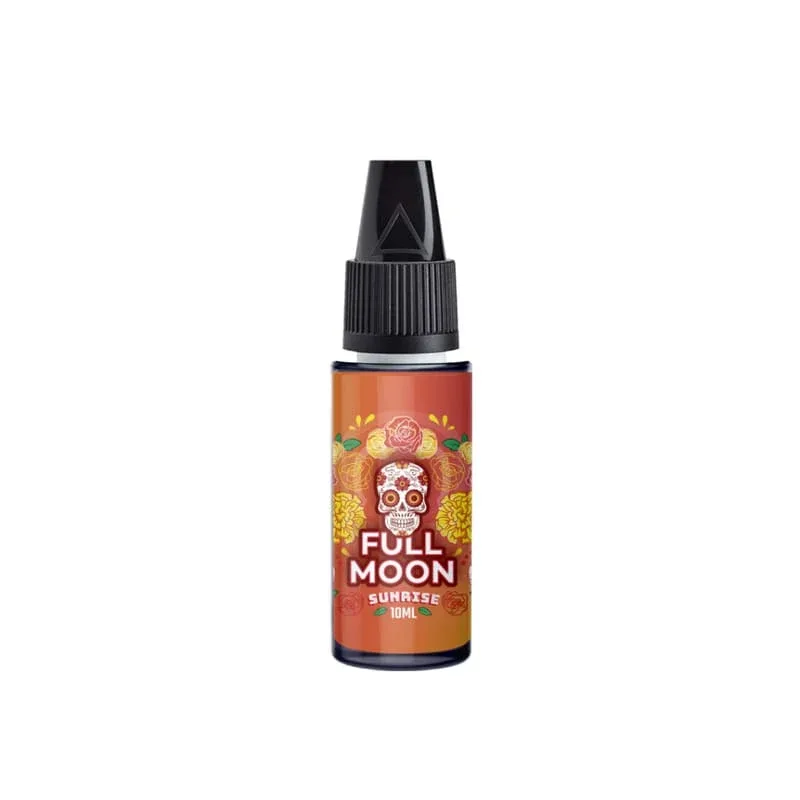 Arôme Concentré Sunrise 10ml/30ml – Full Moon - Image 2