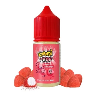 Arôme concentré Super Tata Gaga Kyandi Shop